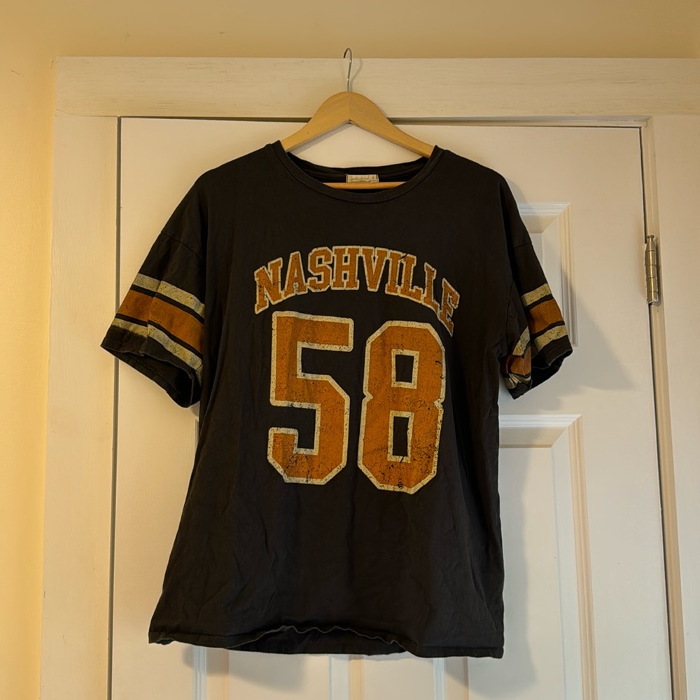 Altered State T-Shirt Size L